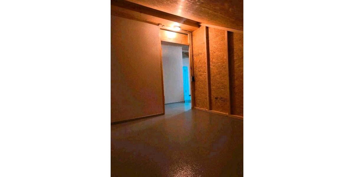 Etagenwohnung Cham - 2 Zimmer, 50 m&sup2;, 600&euro; | Angebot:25293824