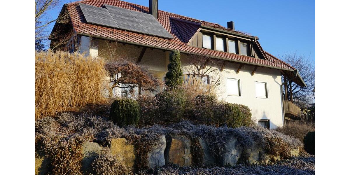 Einfamilienhaus Roding - 850.000&euro; | Angebot:24786801