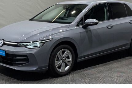 VW Golf 12.265 km 28.510 &euro; Herzberg 04916