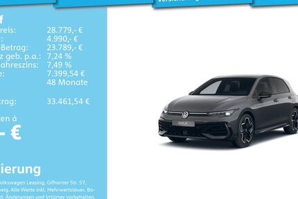 VW Golf 12.302 km 28.491 &euro; Mannheim 68309