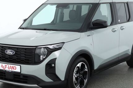 Ford Tourneo Courier 16.492 km 23.990 &euro; Freiberg 09599