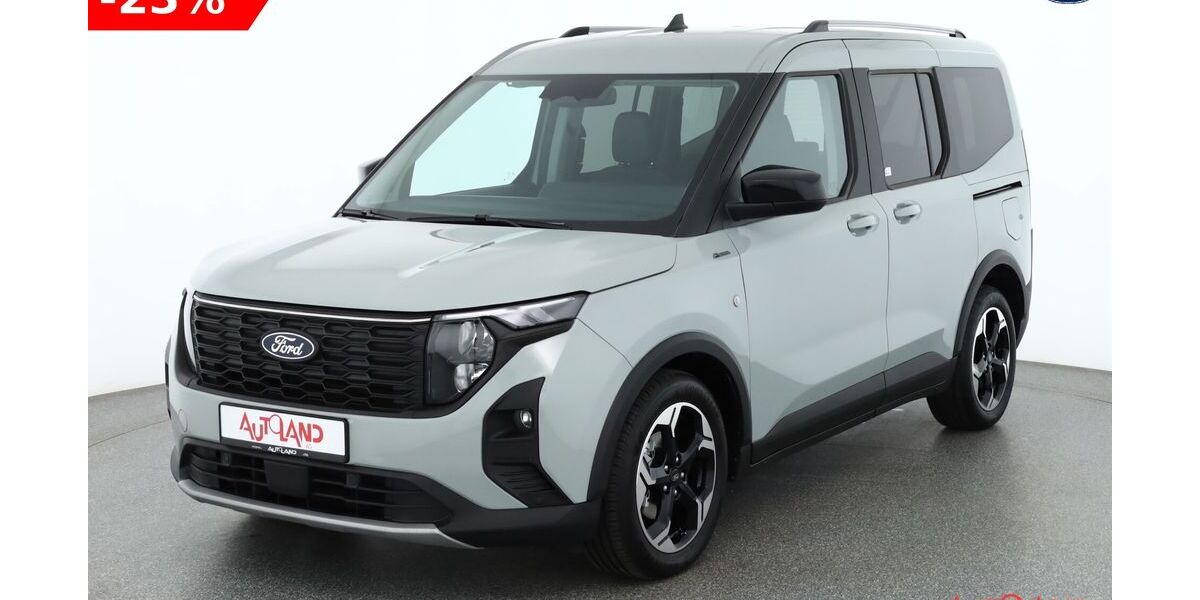 Ford Tourneo Courier 16.492 km 23.990 &euro; Freiberg 09599