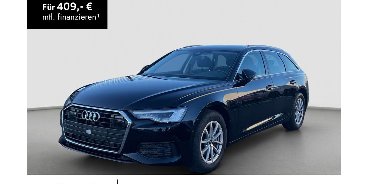 Audi A6 107.800 km 31.970 &euro; Erfurt 99099