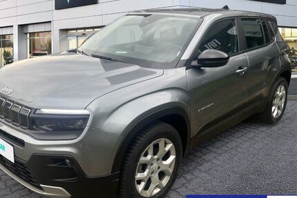 Jeep Avenger 27.445 km 18.990 &euro; Jüterbog 14913