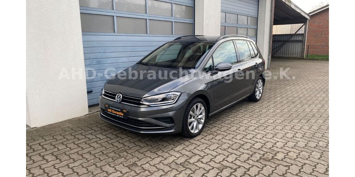 VW Golf 11.200 km 21.890 &euro; Bad Segeberg (nördlich von Hamburg) 23795