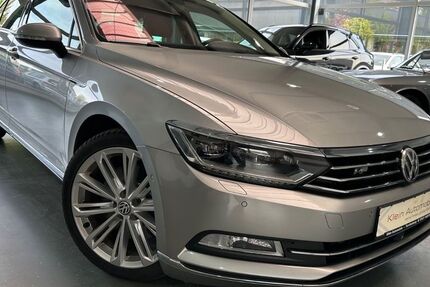 VW Passat 167.000 km 15.990 &euro; Forchtenberg 74670