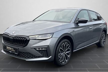 Skoda Scala 18.041 km 22.480 &euro; Wiesbaden 65197