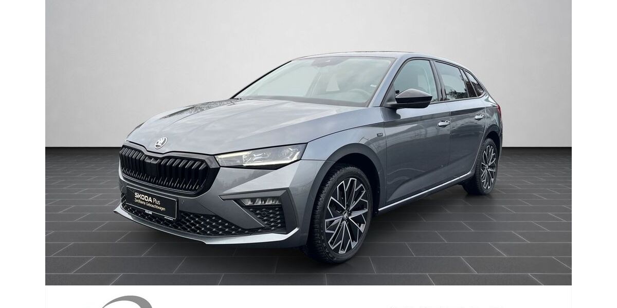 Skoda Scala 18.041 km 22.480 &euro; Wiesbaden 65197