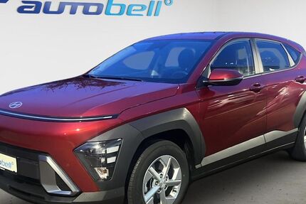 Hyundai KONA 10.227 km 24.990 &euro; Mainz 55129