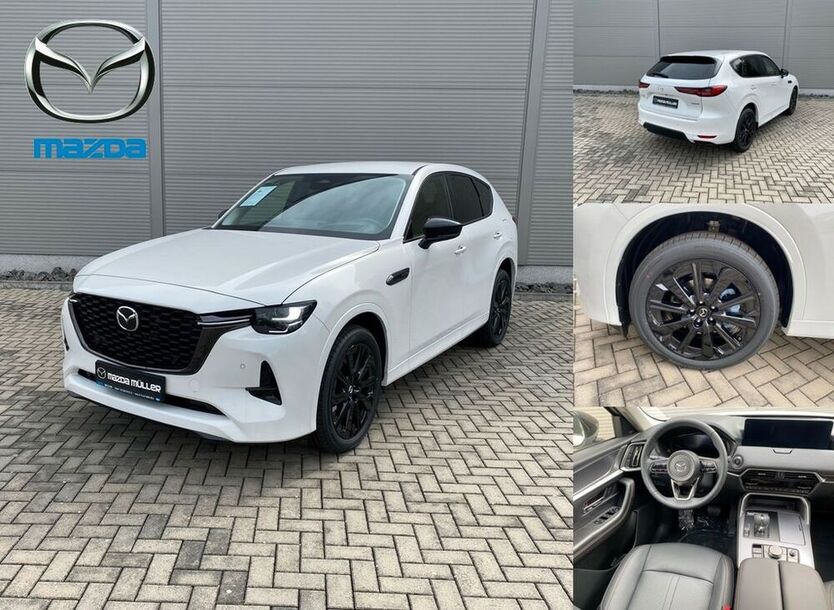 CX-60