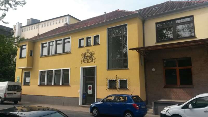 Gewerbeobjekt Hameln Mitte - 2.404&euro; | Angebot:26932030