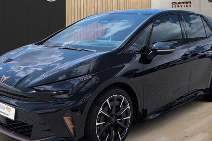 Cupra Born 1.500 km 49.090 &euro; Murr 71711