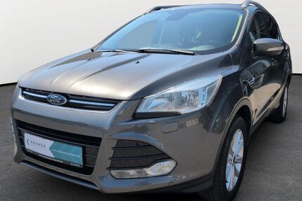 Ford Kuga 150.000 km 8.950 &euro; Bebra 36179