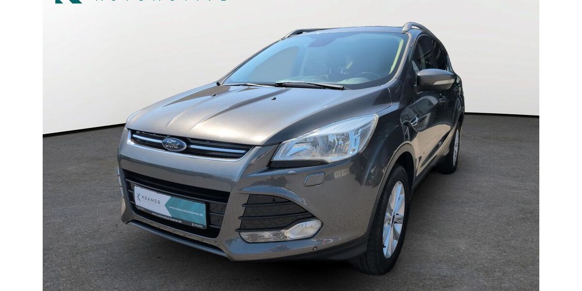 Ford Kuga 150.000 km 8.950 &euro; Bebra 36179