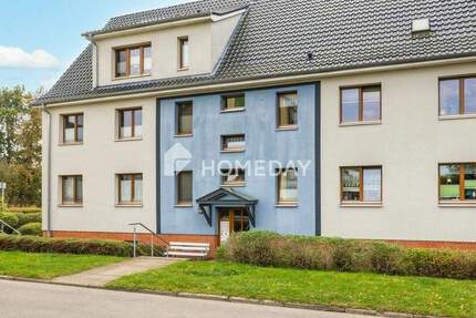 Wohnung Klütz - 3 Zimmer, 66 m&sup2;, 160.000&euro; | Angebot:25699185