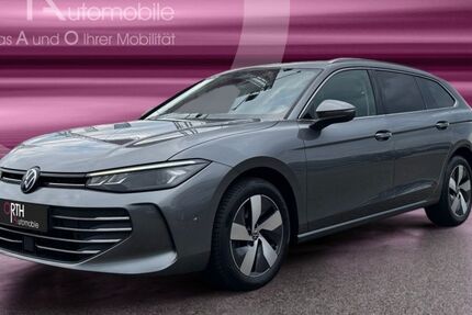 VW Passat 56.486 km 28.979 &euro; Beselich 65614