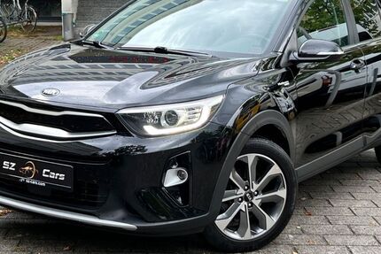 Kia Stonic 57.500 km 13.999 &euro; München 81677