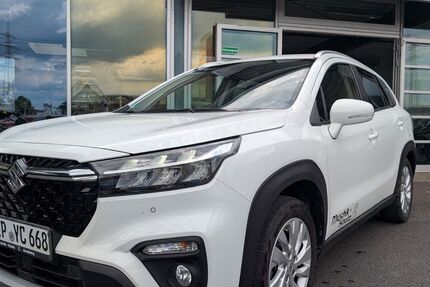 Suzuki (SX4) S-Cross 13.990 km 20.490 &euro; Arnsberg 59759