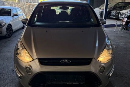Ford S-Max 162.639 km 3.499 &euro; Wiesbaden 65189