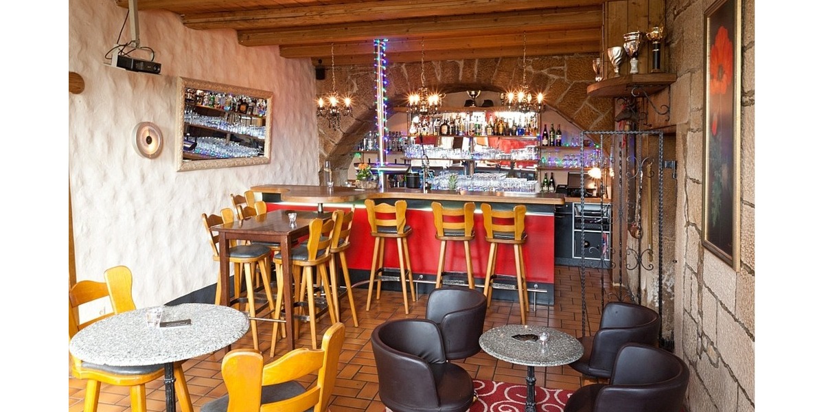 Hotel in Reutlingen - Gewerbeobjekt Reutlingen Mittelstadt | Angebot:25216528