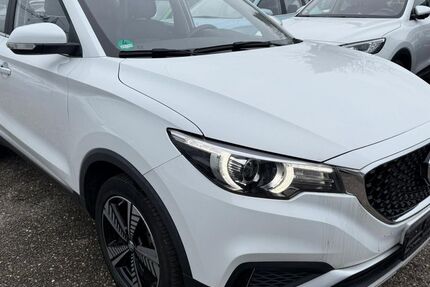 MG ZS 41.326 km 12.614 € Heidelberg 69123