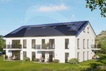 Etagenwohnung Donaustauf Sulzbach - 4 Zimmer, 95 m&sup2;, 469.800&euro; | Angebot:25263013