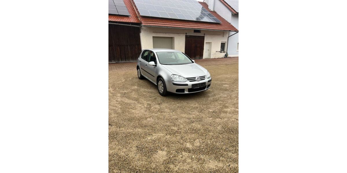 VW Golf 169.000 km 1.700 &euro; Eltheim 93092