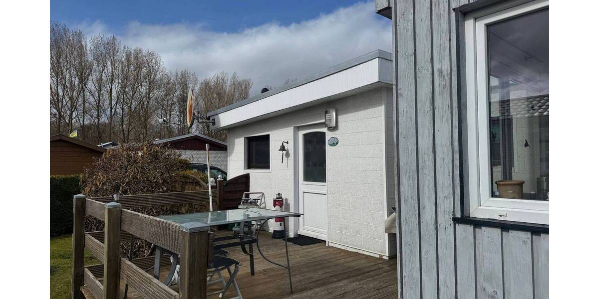 Mehrfamilienhaus, Wohnhaus Dahme Gruberhagen - 3 Zimmer, 36 m&sup2;, 110.000&euro; | Angebot:26106510