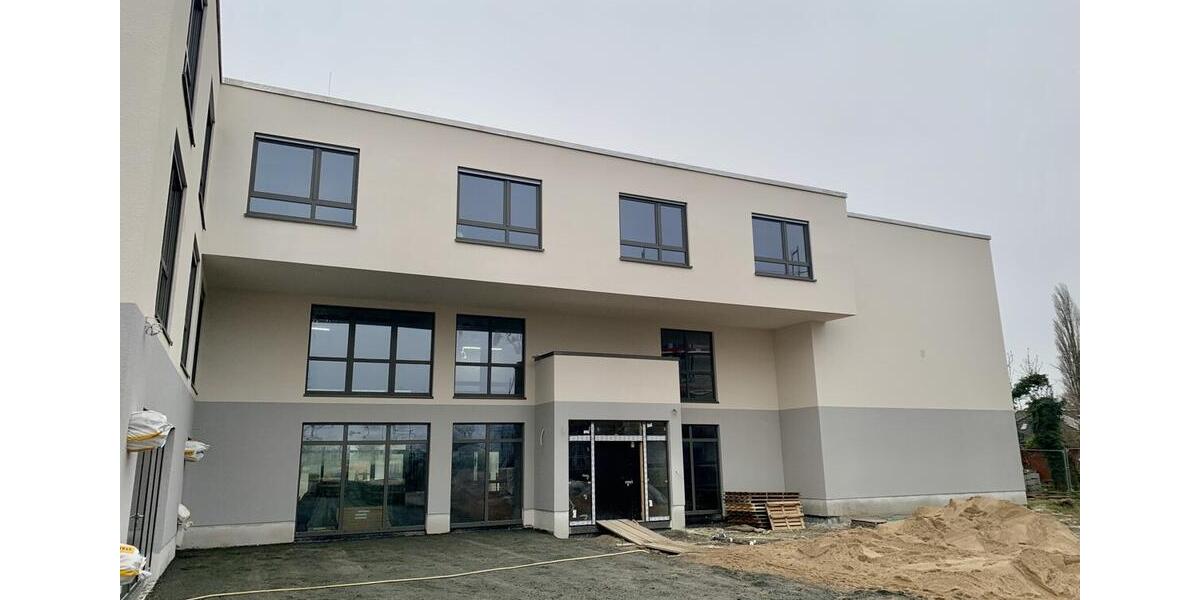 Etagenwohnung Sande - 1 Zimmer, 32 m&sup2;, 598&euro; | Angebot:24554859