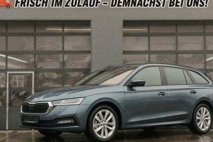 Skoda Octavia 61.875 km 19.490 &euro; Rathenow 14712