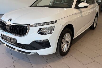 Skoda Kamiq 9.990 km 20.490 &euro; Zell Mosel 56856