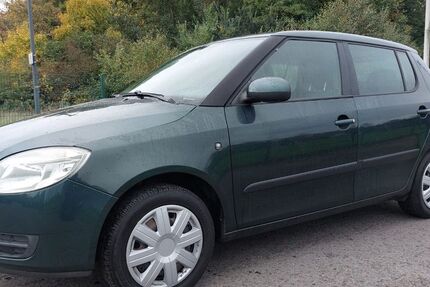 Skoda Fabia 150.000 km 1.950 € Hamm 59077
