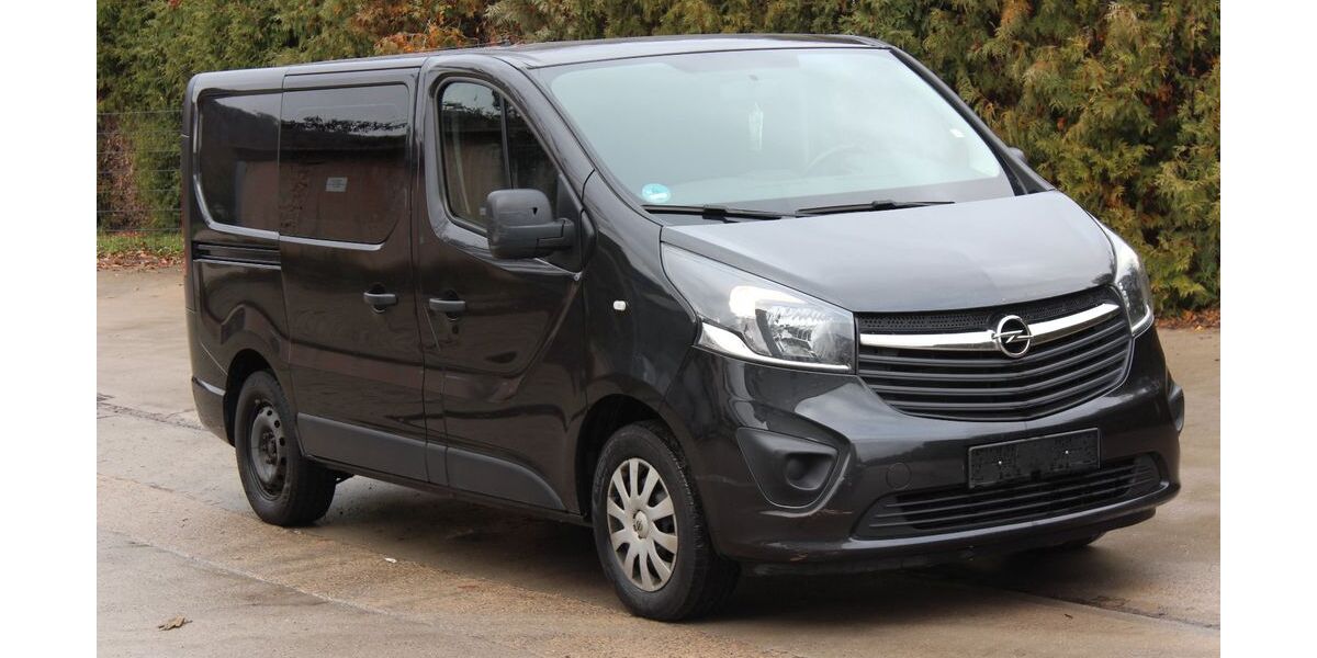 Opel Vivaro 223.000 km 7.900 &euro; Erlenbach a. Main 63906