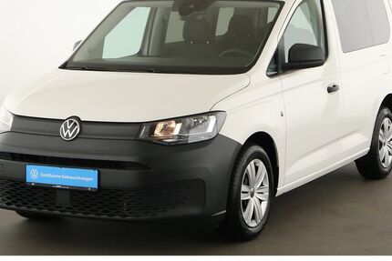 VW Caddy 69.750 km 22.510 € Gotha 99867