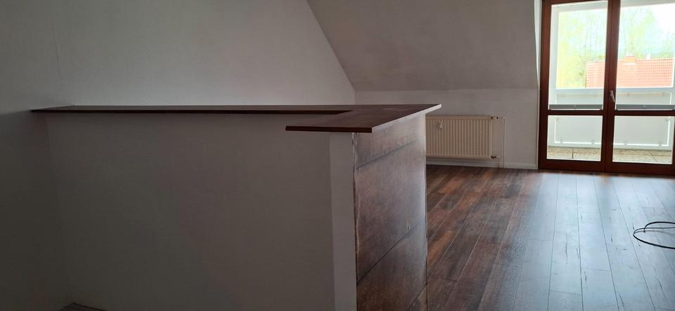 Etagenwohnung Blankensee - 3 Zimmer, 89 m&sup2;, 625&euro; | Angebot:26348275