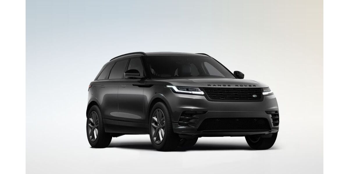 Land Rover Range Rover Velar 4.999 km 82.300 &euro; Magdeburg 39116