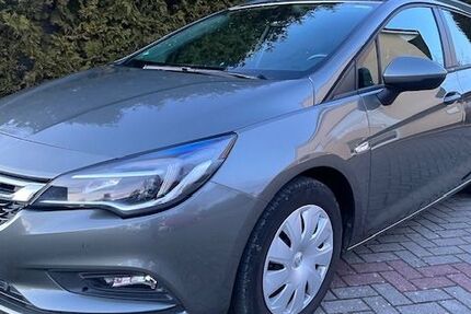 Opel Astra 144.500 km 8.490 &euro; Hemmoor 21745