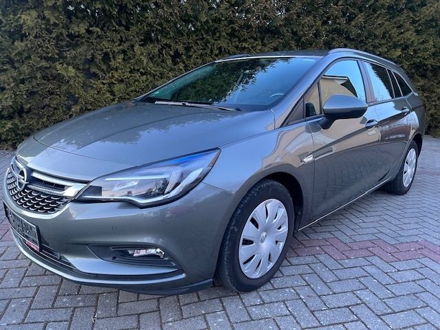 Opel Astra 144.500 km 8.490 &euro; Hemmoor 21745
