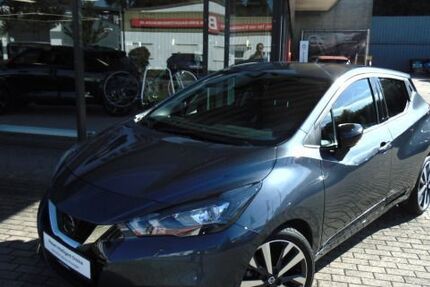 Nissan Micra 54.182 km 13.950 € Hagen 58135