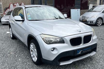 BMW X1 71.000 km 11.500 &euro; Mainz-Kastel 55252