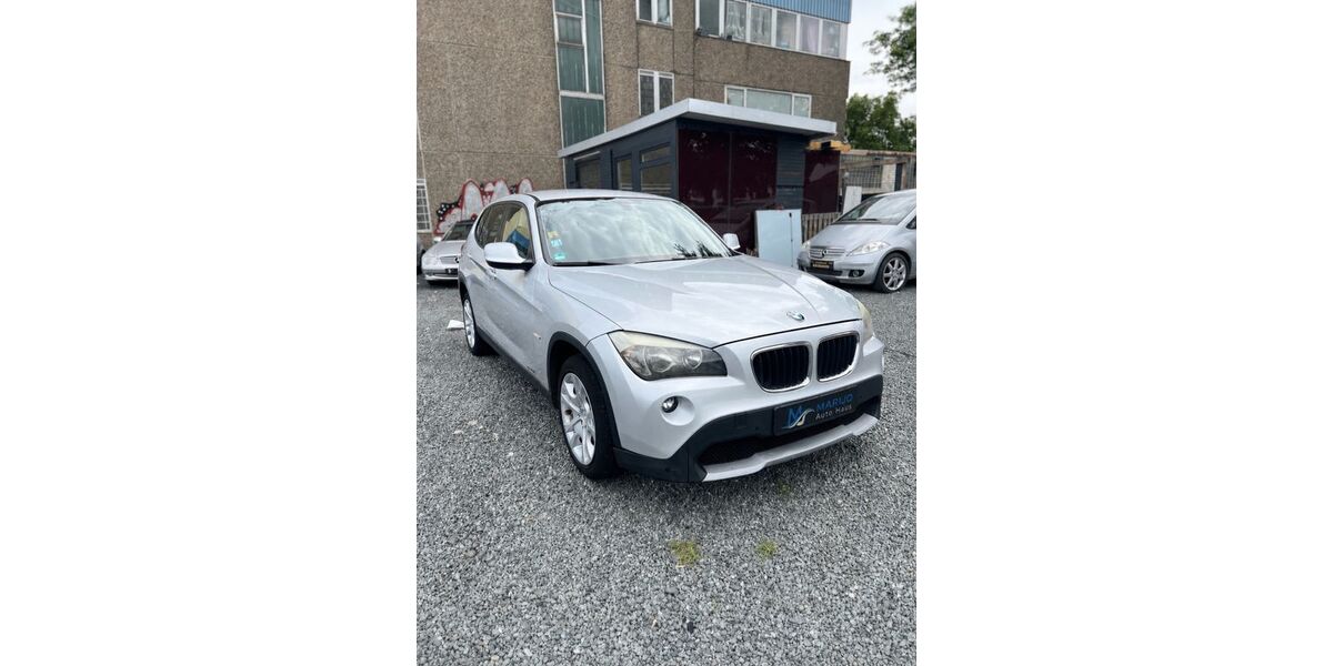 BMW X1 71.000 km 11.500 &euro; Mainz-Kastel 55252
