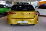 Opel Astra Ultimate PANO LHZ SHZ KAM NAVI 5.100 km 29.980 &euro; HAAN 42781