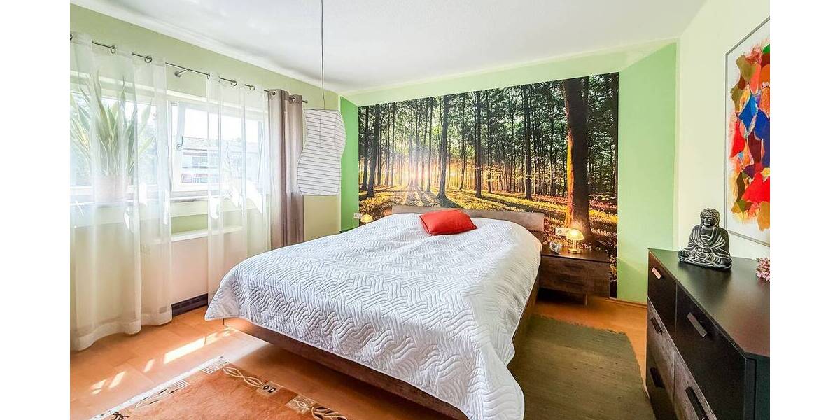 Etagenwohnung Bad Tölz - 2 Zimmer, 65 m&sup2;, 308.700&euro; | Angebot:25727453