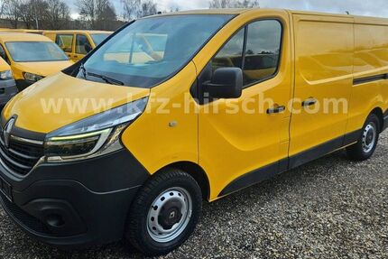 Renault Trafic 80.000 km 10.996 &euro; Pfeffenhausen 84076