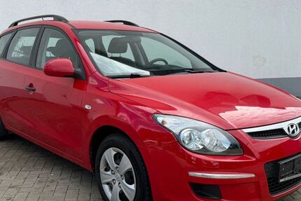 Hyundai i30 182.000 km 1.900 &euro; Trierweiler 54311