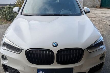 BMW X1 106.000 km 18.500 &euro; Bechlingen 35614