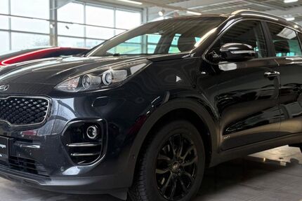 Kia Sportage 140.000 km 16.690 &euro; Neu-Ulm 89231