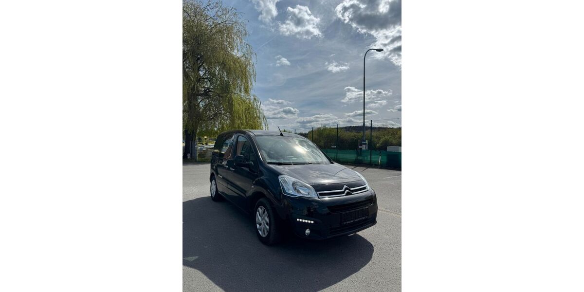 Citroen Berlingo 149.999 km 9.490 &euro; Mühltal 64367