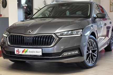 Skoda Octavia 115.113 km 19.990 &euro; Leipzig 04347