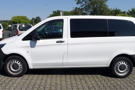 Mercedes-Benz Vito 185.000 km 19.800 &euro; Erlenbach a. Main 63906
